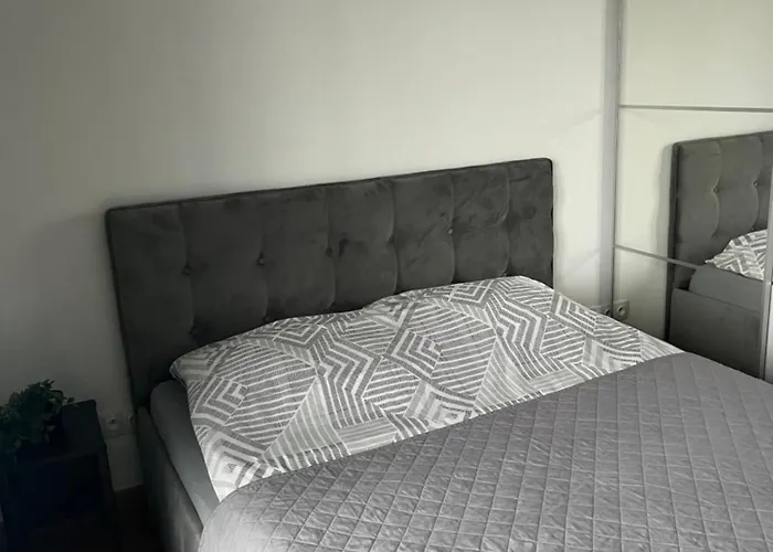 Kasprzaka 29 Tower 8 شقة وارسو